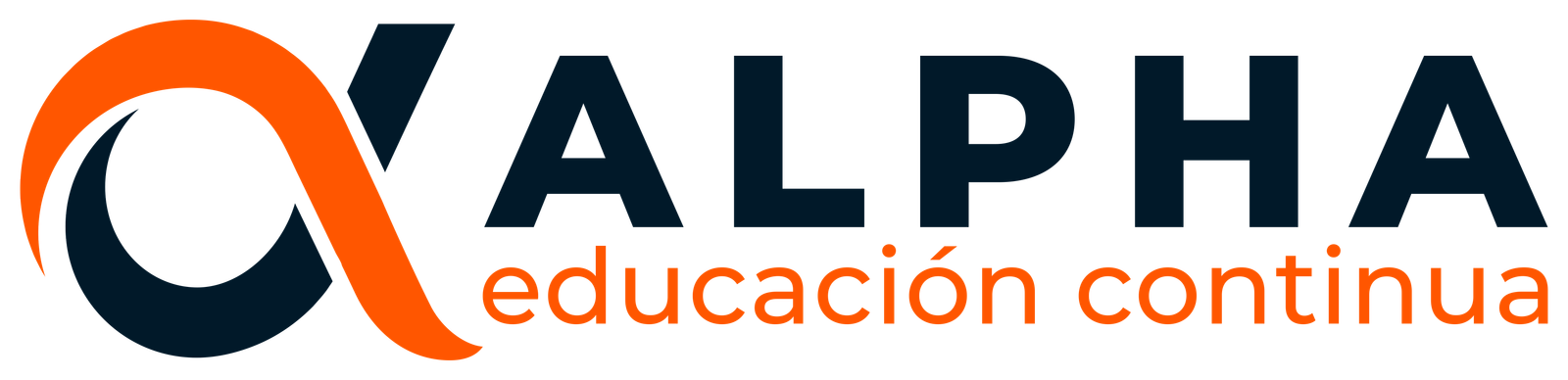 Alpha Educación Continua